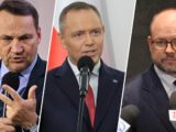 Proces Prezydenta Karola Nawrockiego i Kontrowersyjny Wpis Sikorskiego