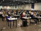Szokujące wyniki egzaminu notarialnego: tylko 23% sukcesów