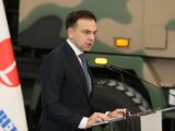 Nowe Centrum Produkcji Zbrojeniowej w Raciborzu: Kluczowe Inwestycje na Śląsku