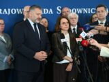 Kryzys praworządności: nowa KRS a wyzwania systemu sądownictwa