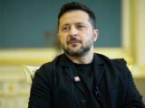 Zełenski otwarty na rozmowy o bezpieczeństwie Rosji: Zmiana w podejściu Ukrainy