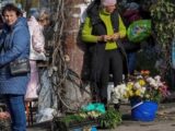 Chersoń budzi się do życia dzięki zawieszeniu broni