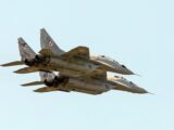 Polska przekazuje Ukrainie kolejne MiG-29 i wsparcie militarne