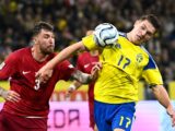 Polska Reprezentacja Przegrywa, Mimo Poprawy Gry