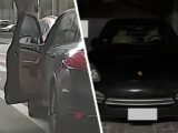 Kierowca Porsche z Warszawy nadal na wolności: postęp w sprawie głośnego ataku