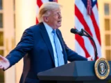 Kontrowersje wokół wypowiedzi Trumpa o zagrożeniu ze strony Iranu