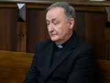 Precedensowy wyrok: Wysoki duchowny Kościoła na ławie oskarżonych