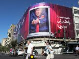Iran zamierza wpływać na wybory w USA i Izraelu, ujawnia „The Telegraph”