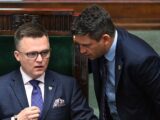 Polska 2050 w poszukiwaniu nowego lidera po rezygnacji przewodniczącej