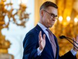 Debata o rozmowach telefonicznych przywódców Finlandii i Norwegii z Putinem