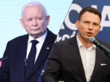 Janusz Kubicki w wyścigu do Senatu z poparciem PiS i Konfederacji