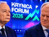 Jarosław Kaczyński i Unia Europejska: Kontrowersyjna wizja reformy
