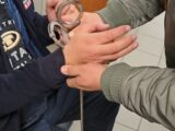 Aresztowanie Rosjanina podejrzanego o szpiegostwo w Świdnicy