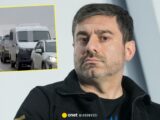 Ukraina i Rosja łączą siły w humanitarnej akcji w Ołeszkach