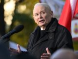 Ochroniarze Kaczyńskiego uznani winnymi – sąd umarza postępowanie
