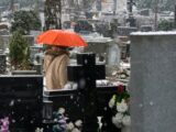 Śnieg i Deszcz na Wszystkich Świętych: Jakiej Pogody Się Spodziewać?