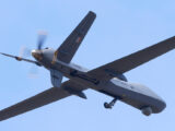 Nowoczesne drony MQ-9B SkyGuardian wzmacniają polską armię