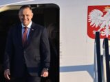 Prezydent Nawrocki w Senegalu: wizyta o strategicznym znaczeniu dla Polski