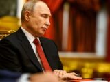 Putin Ostrzega przed Eskalacją na Bałtyku po Szczycie Rosja–Afryka w Moskwie