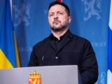 USA i Europa mogą wesprzeć Ukrainę rakietami Patriot