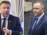 Rosnące napięcia na linii prezydent-rząd wokół kierownictwa SOP