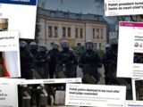 Napięcia wokół Trybunału Konstytucyjnego: Starcia i polityczne oskarżenia w Polsce