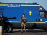 Francja na straży porządku: tysięczne protesty i gotowość policji