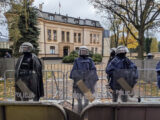 Prezydent Nawrocki organizuje pilne konsultacje polityczne