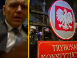 Konsultacje w Pałacu Prezydenckim: Stabilizacja w obliczu kryzysu konstytucyjnego