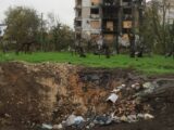 Ataki Rosji na Ukrainie: Sytuacja energetyczna i potrzeba wsparcia międzynarodowego