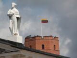 Litwa deklaruje rzeczowe podejście wobec napięć z Rosją