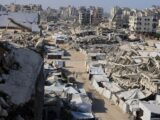 Izrael zwiększa kontrolę nad Strefą Gazy – alarmująca sytuacja humanitarna