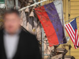 Ambasada USA Ostrzega Przed Możliwym Atakiem w Moskwie
