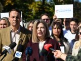 Konflikt wokół prywatności: Monika Piątkowska kontra stacja wPolsce24