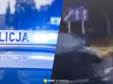 21-letni kierowca z Nowego Sącza zatrzymany po śmiertelnym wypadku