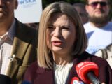 Kandydatka na prezydenta Krakowa oskarża stację telewizyjną o naruszenie prywatności