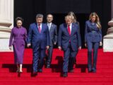 Spotkanie Xi Jinpinga i Donalda Trumpa: Nowe wyzwania dla świata