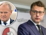 Kontrowersyjna decyzja sądu: list żelazny dla Romanowskiego wywołuje burzę