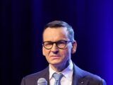 Przestoje w śledztwie dotyczącym wyborów korespondencyjnych: Sprawa Morawieckiego bez finału