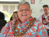 Premier Samoa przeprasza za kontrowersyjne nagranie wideo sprzed lat