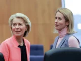 UE i USA w napięciu: Kaja Kallas ostrzega przed rosyjskimi działaniami