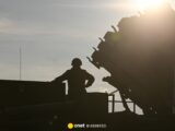 NATO musi zareagować na działania Rosji, twierdzi ukraiński urzędnik