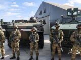 Nowoczesny kamuflaż „Ryś” dla Wojska Polskiego: Przełomowa zmiana w polskich mundurach