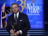 Szczepan Twardoch z Nagrodą Nike: Literatura bez wygodnych instrukcji