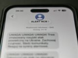 RCB przeprasza za pomyłkowy alert w województwie lubuskim