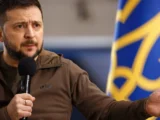 Niepewna Przyszłość Rozejmu Między Ukrainą i Rosją