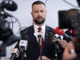 Tajemnicza rozmowa Kosiniaka-Kamysza z Donaldem Trumpem wywołuje spekulacje