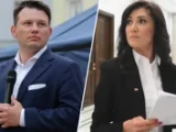 Polityczne ambicje Ewy Zajączkowskiej w Konfederacji: Nowa siła na horyzoncie