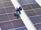 Columbus Energy odnotowuje poprawę wyników dzięki sprzedaży aktywów OZE