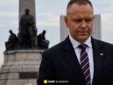 Kosiniak-Kamysz ujawnia rozmowę z Trumpem: Minister oczekuje wyjaśnień